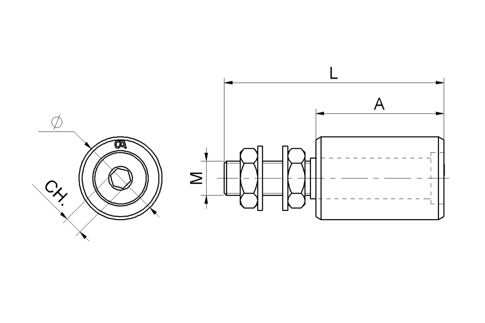 combiarialdo nylon roller sliding gates