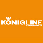 Konigline Eco Acryl Silicone Acrylique Blanc pour Portes et Fenêtres