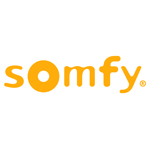 SOMFY 1875252 - 1 caméra intérieure Somfy Indoor Camera et 1 extérieure  Somfy Outdoor Camera blanche - Somfy