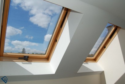 Roof Windows: A Guide to Choosing