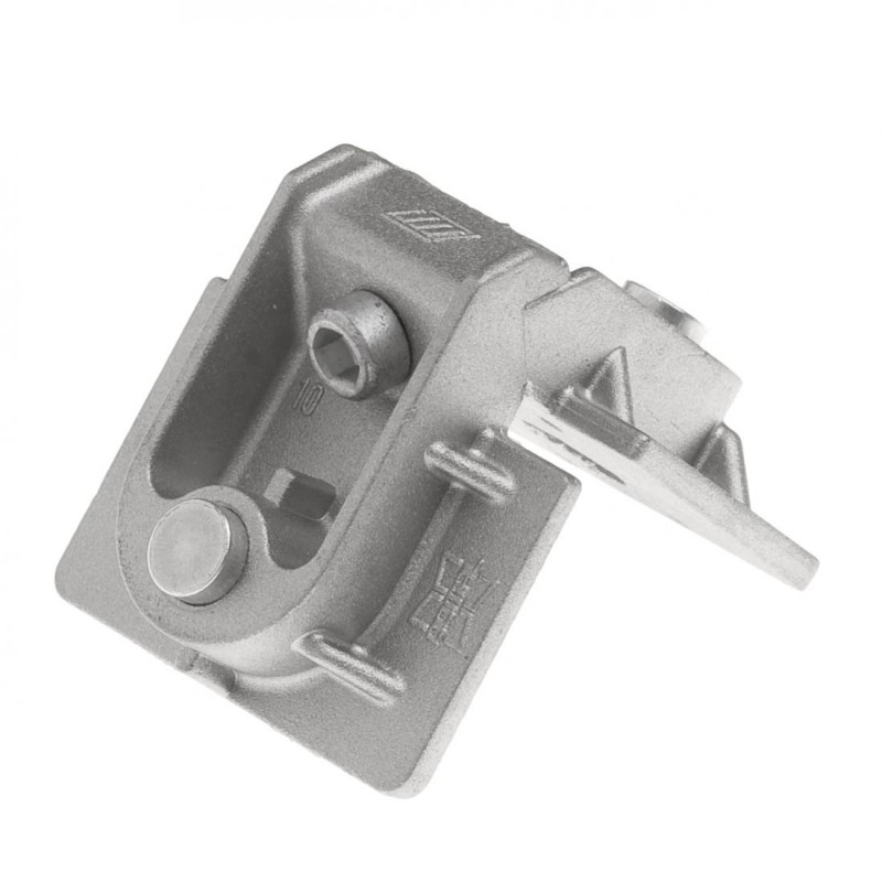 Bracket Aluminium LM Monticelli 0430 Montebianco 2