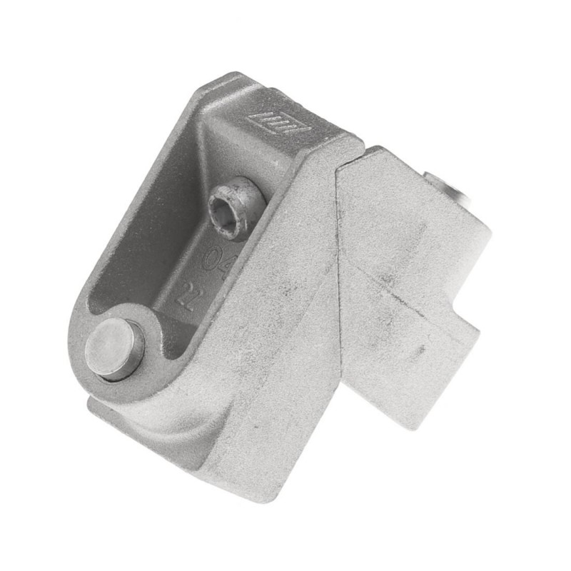 Bracket Aluminium LM Monticelli 0447 Montebianco 2