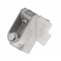 Bracket Aluminium LM Monticelli 0447 Montebianco 2