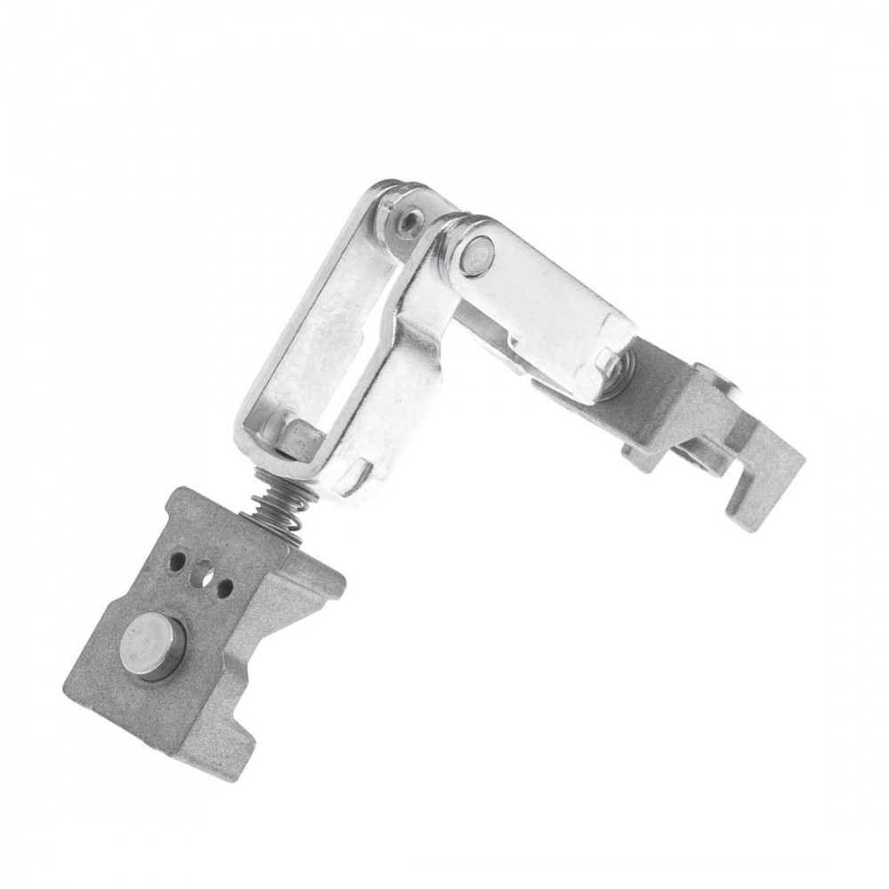 Bracket Aluminium LM Monticelli 0909.10 K2