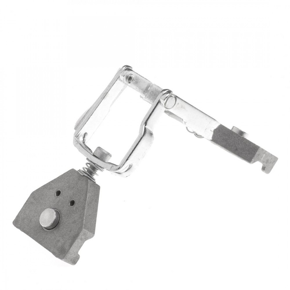 Bracket Aluminium LM Monticelli 0920.10 K2