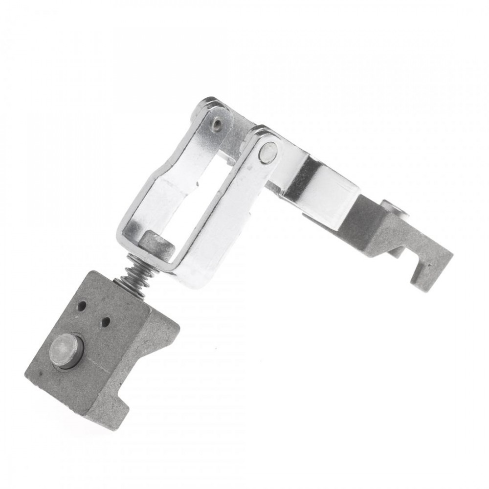 Bracket Aluminium LM Monticelli 0950.10 K2