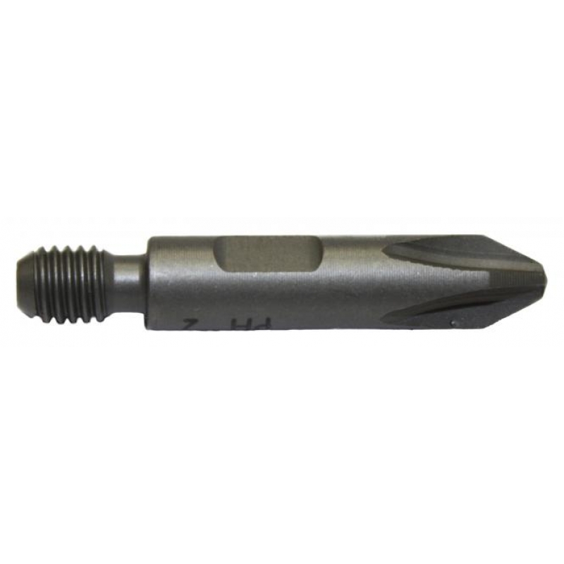 Threaded insert M5 Phillips screwdriver Automatic PH2x33mm HEICKO Segatori