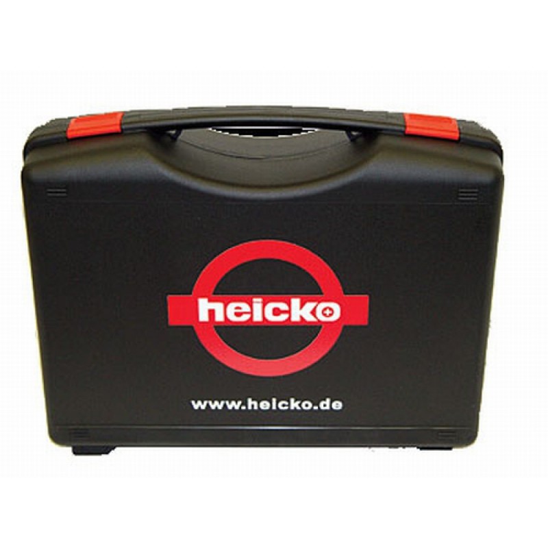 Transport and Storage Case Suction HEICKO Segatori