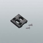 Art.1402 Savio; Nylon striker plate - Anta Accessories