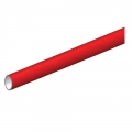 Horizontal bar Omec Red Panic Handles Series 6210