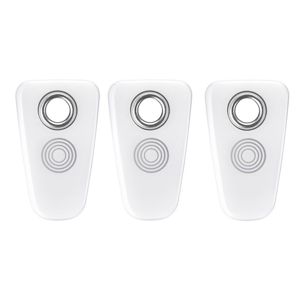 3 Badges for Somfy Connected Lock for Smart Door Opening