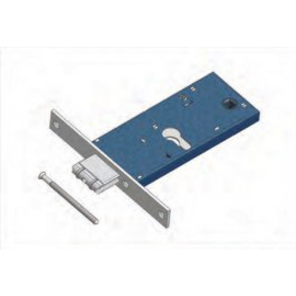 Roll Adjustable Omec with Mandate Lock range for Mechanics Aluminium