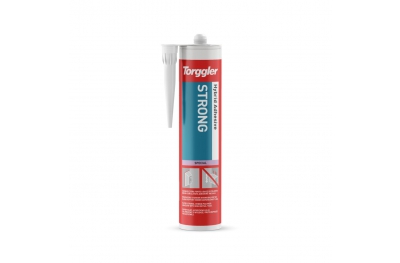 Strong Torggler Extra Strong Adhesive on Hybrid Polymers