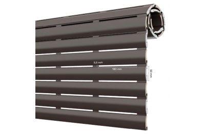 50 | roller aluminum AriaLuce shutter sale online Windowo Pinto