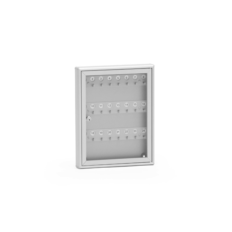 Key Cabinet Holder for Wall of Various Sizes SB2 Silmec