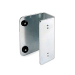 Stop for Electric Locks Brevetti Adem 18 Choice of Sizes