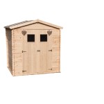 Garden Tool House 180x130 cm Giada Losa