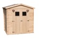 Garden Tool House 180x130 cm Giada Losa