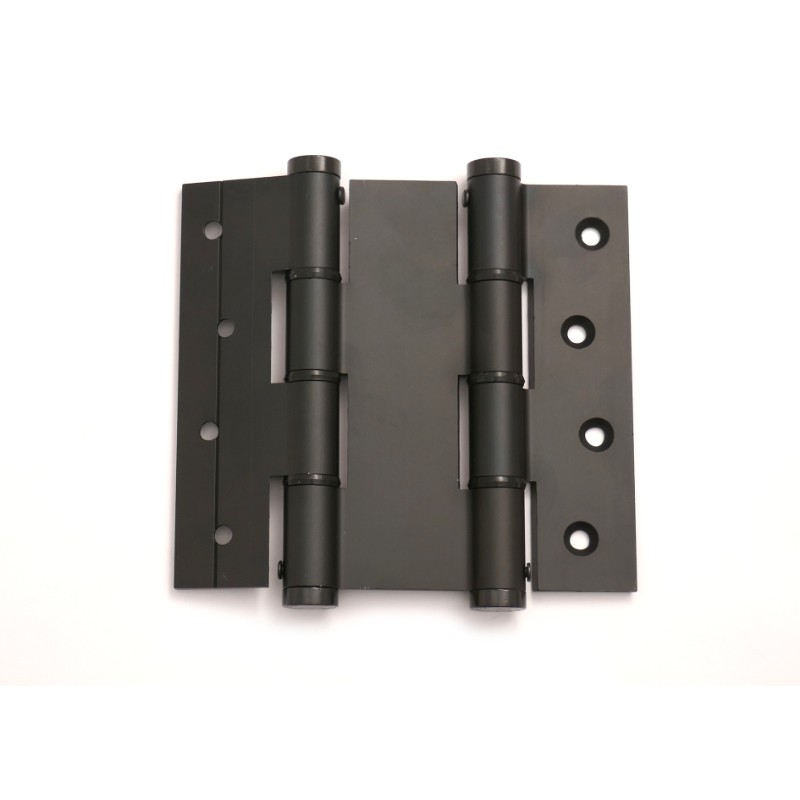 Double Action Hinge Justor DA 120 Case of 2 Pieces