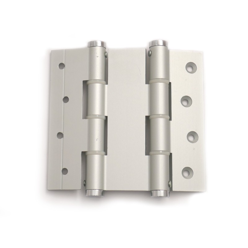 Double Action Hinge Justor DA 120 Case of 2 Pieces