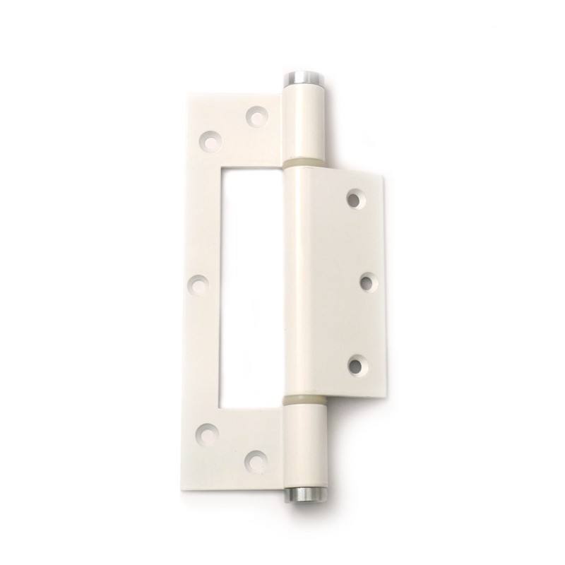 Spring Hinge 150x40 Justor STW 150 Reduced Thickness