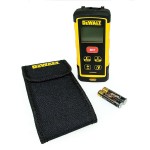 DeWalt DW03050-XJ Laser Meter Measurer 50 Meters