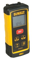 DeWalt DW03050-XJ Laser Meter Measurer 50 Meters