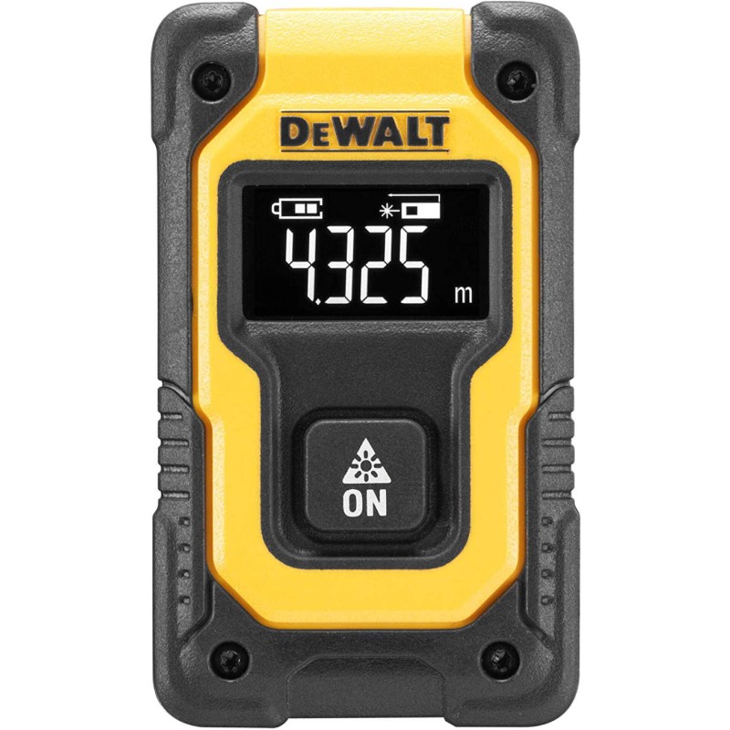 Dewalt DW055PL-XJ Laser Measurer 16 Meters