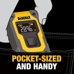 Dewalt DW055PL-XJ Laser Measurer 16 Meters