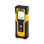 DeWalt DWHT77100-XJ Laser Measurer Meter 30 Meters