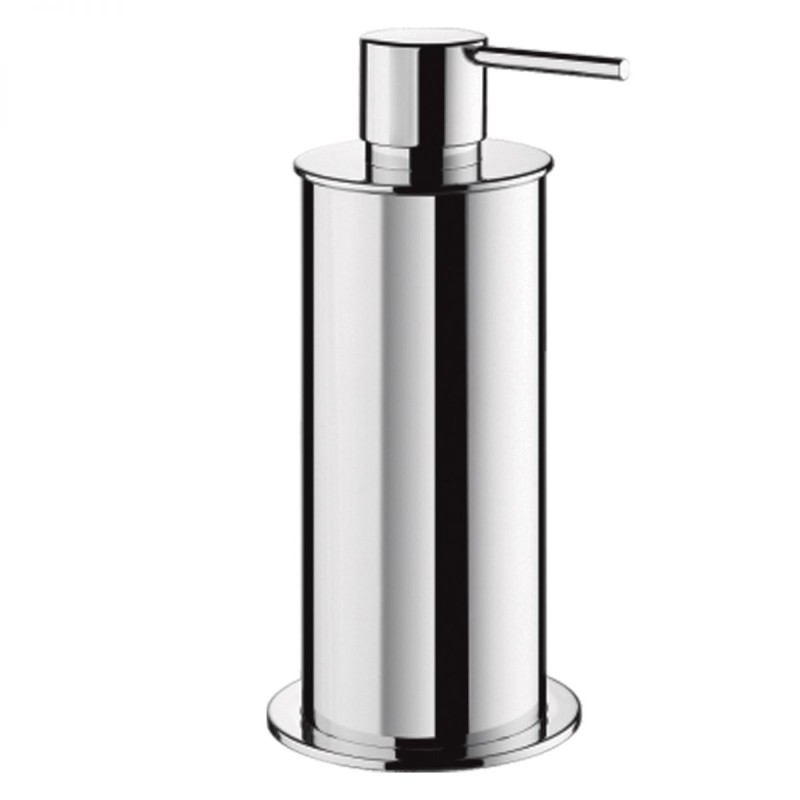 Countertop Bathroom Soap Dispenser Colombo Design Mini