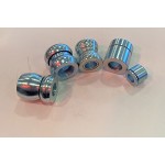 Adjustable Spacers for Railings of Various Sizes