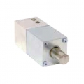 Safety Solenoid Lock with Microswitch Opera 21813
