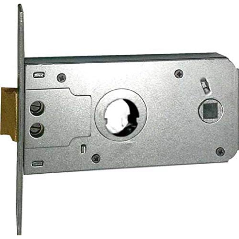 901 Lock to Thread to Strap Round Cylinder FASEM