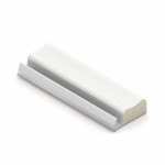 Schlegel QL 3053 Polyurethane Foam Seal for Wooden Windows