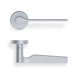 H 1062 Carmen Valli Design Lab Door Handle