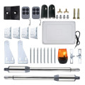 Swing Gate Automation Kit PNI MAB 300 with Motors and Accessories