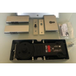 Kit for External Doors with Floor Door Closer SCO SbyC