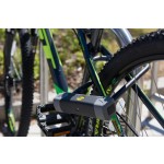 Yale U Bike Lock Security for Bicycles and Motorcycles