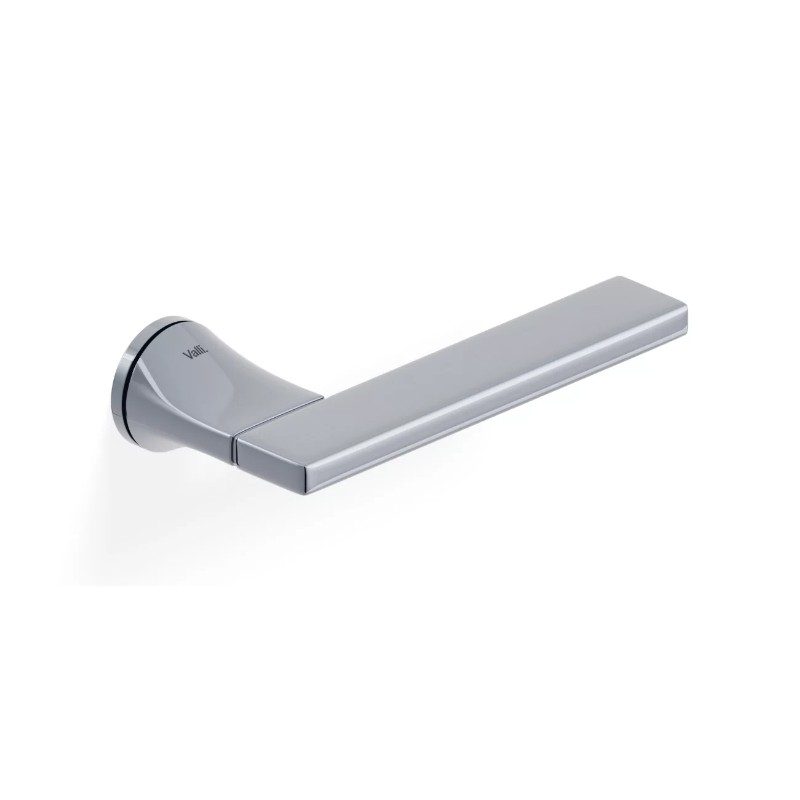 Handle H 387 Studio Klass Fusital Valli Italian Door Handles