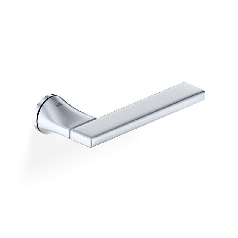 Handle H 387 Studio Klass Fusital Valli Italian Door Handles