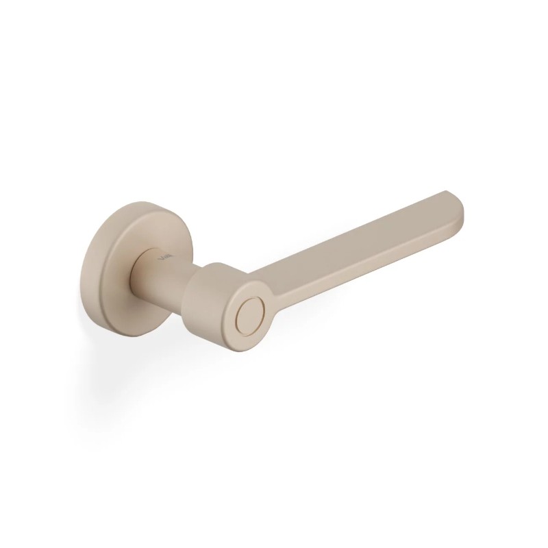 Door Handle H 382 Joe Cheng Valli Fusital Minimal Oriental Design