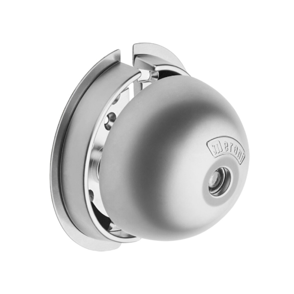 Meroni UFO CLASSIC 8080 Anti-theft Security Lock for Vans