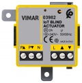 IoT Connected Roller Shutter Module 03982 Vimar