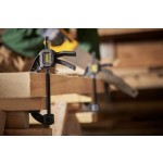 Stanley FatMax M clamp Opening 110/300 mm