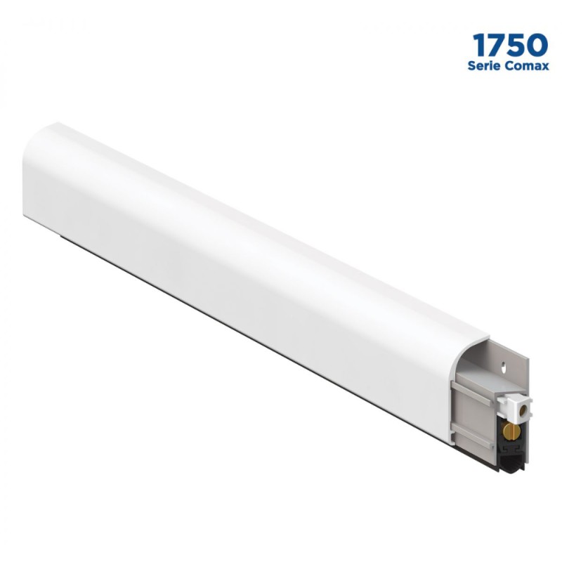 Draft Excluder Comaglio 1750 Comax DIY for Door Various Sizes