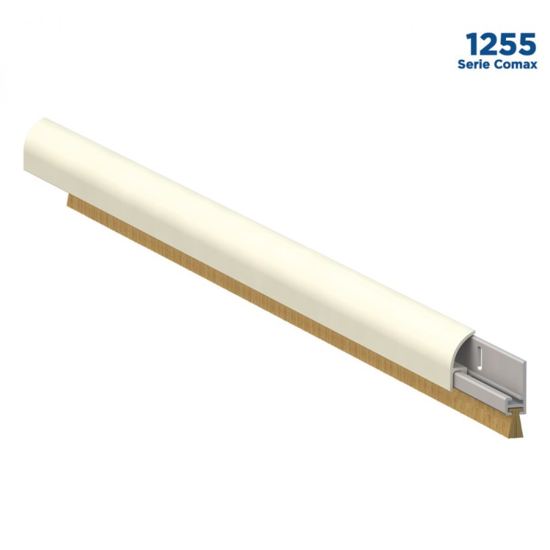 Fixed Draft Excluder for Door DIY 1255 Comaglio Comax Series