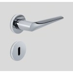 PEAK Colombo Design Door Handle Patrick Jouin Cromall