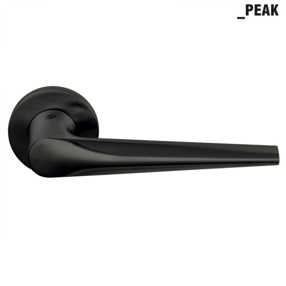 PEAK Colombo Design Door Handle Patrick Jouin Cromall