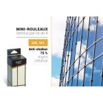 Solar Protection Film Reflectiv SOL 101 75% Internal Glazing